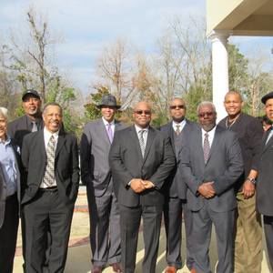 Meet your Posher, Willie